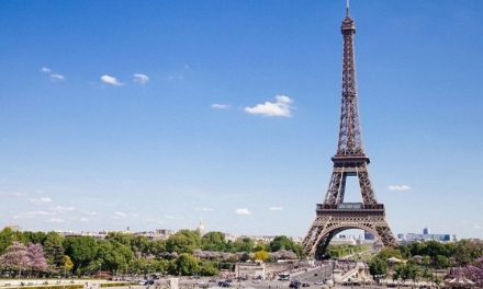 Pourquoi investir à Paris en 2021 ?