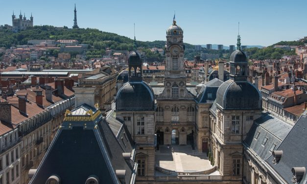 Où investir dans le neuf en périphérie de Lyon ?