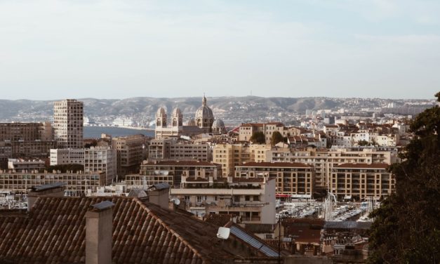 Simulation crédit immobilier neuf à Marseille