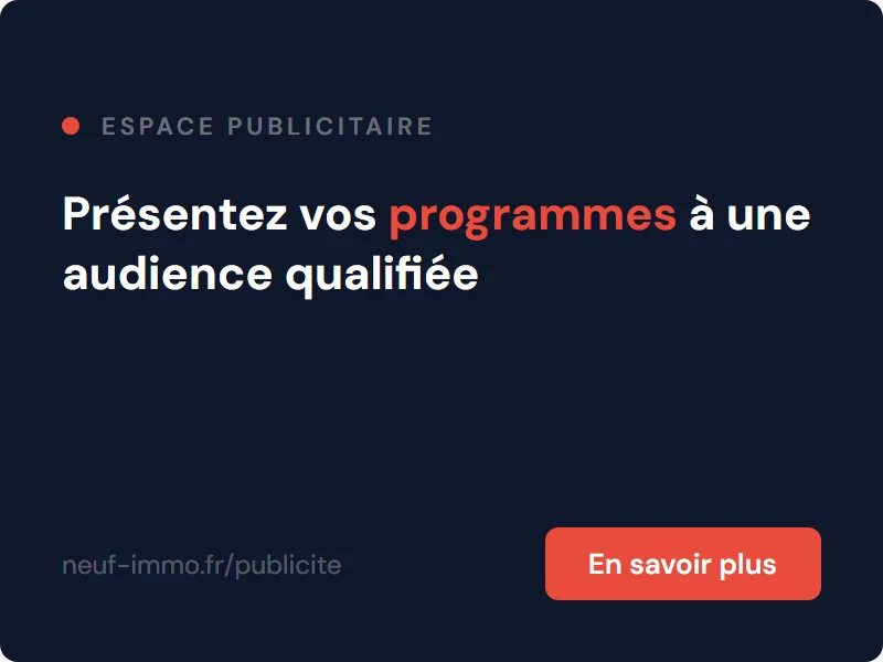 Présentez vos programmes