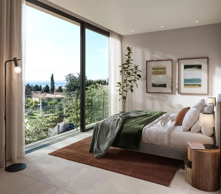 Nouvelle construction Maison mitoyenne Málaga