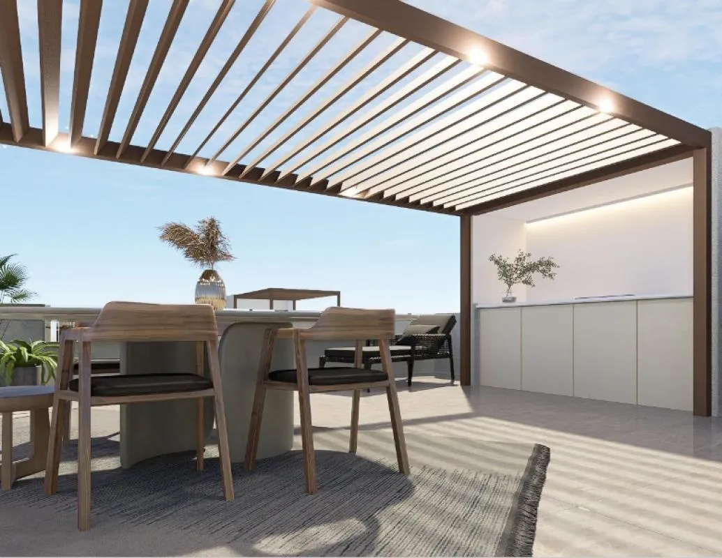 Nouvelle construction apartment Pilar de la Horadada