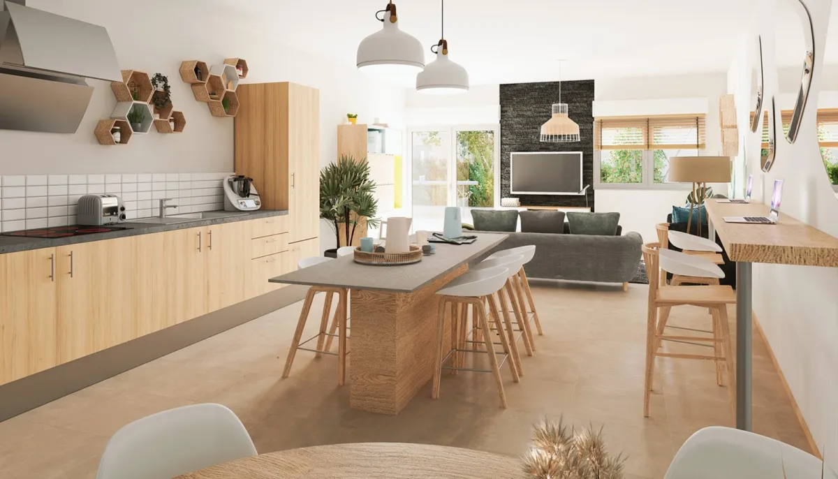 RÉSIDENCE COMMUNITY