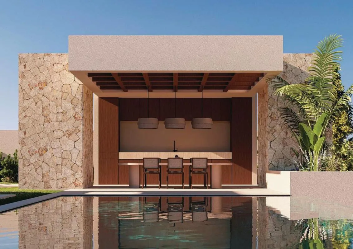 Nouvelle construction Maison mitoyenne Casares