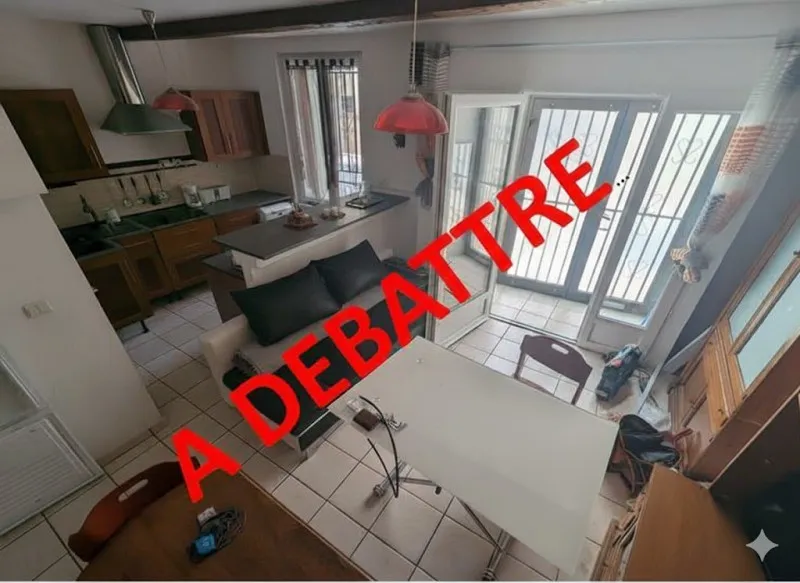 IMMEUBLE DE RAPPORT EN CENTRE VILLE