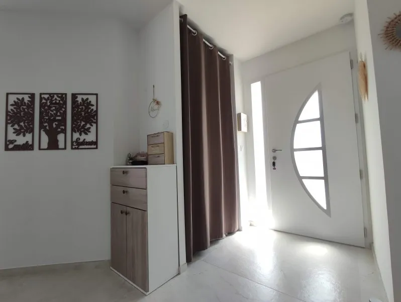 BELLE VILLA 3 FACES 4 CHAMBRES