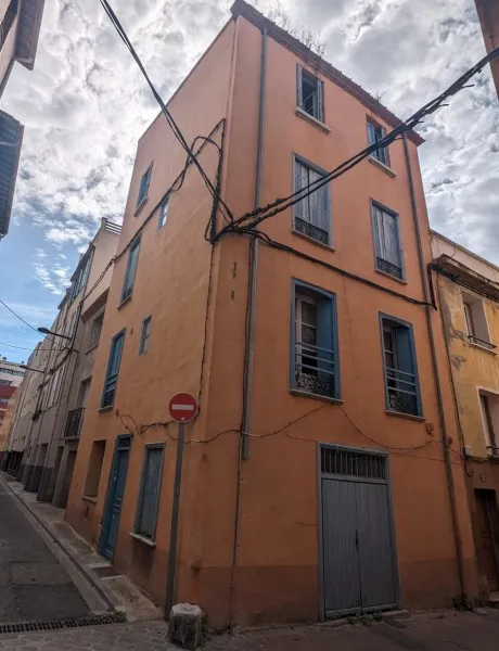 IDEAL INVESTISSEURS IMMEUBLE DE RAPPORT