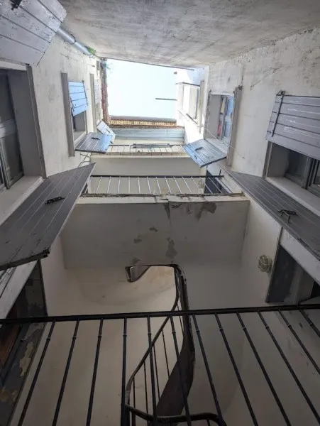 IDEAL INVESTISSEURS IMMEUBLE DE RAPPORT