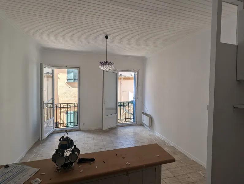 IMMEUBLE DE RAPPORT A PERPIGNAN