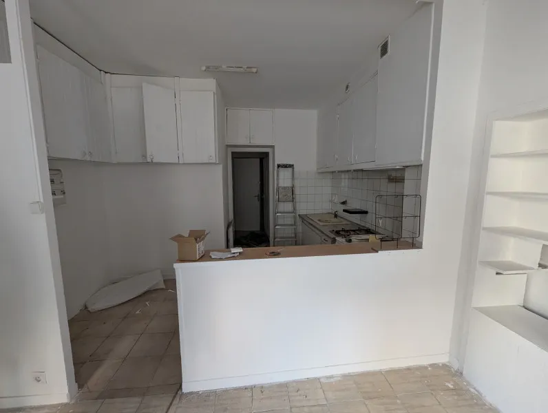 IMMEUBLE DE RAPPORT A PERPIGNAN