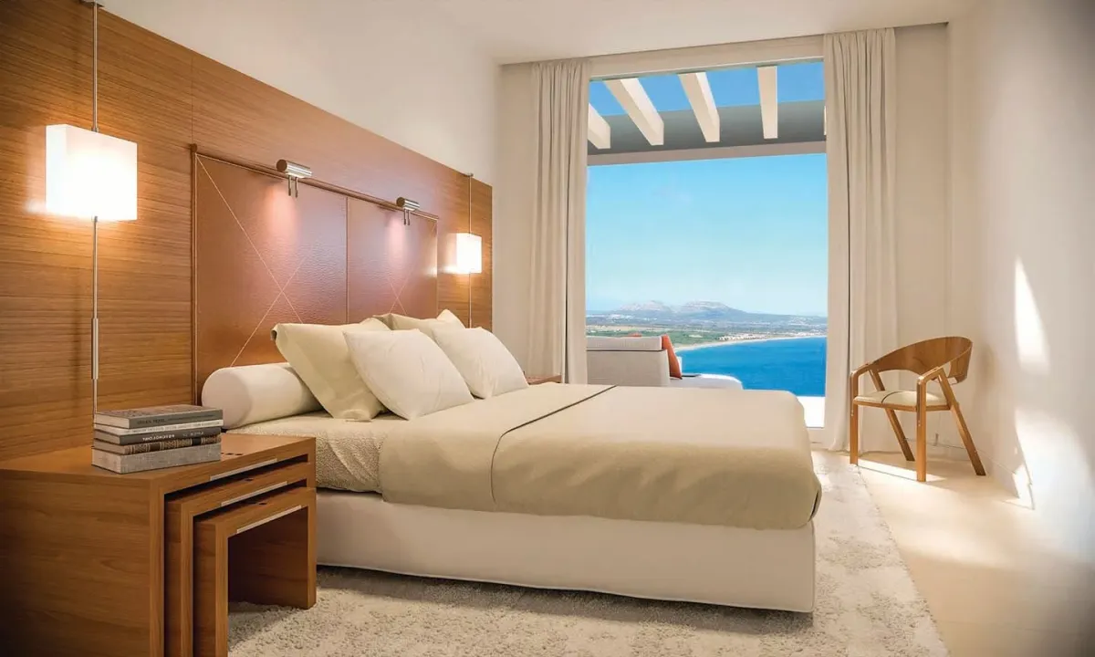 COMPLEXE DE VILLAS LUXUEUSES A BEGUR - COSTA BRAVA