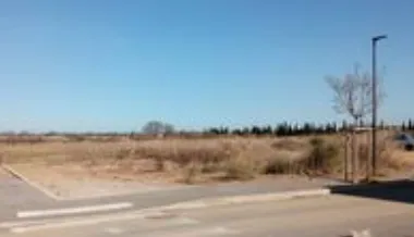 TERRAIN A BATIR 3 FACES A LLUPIA