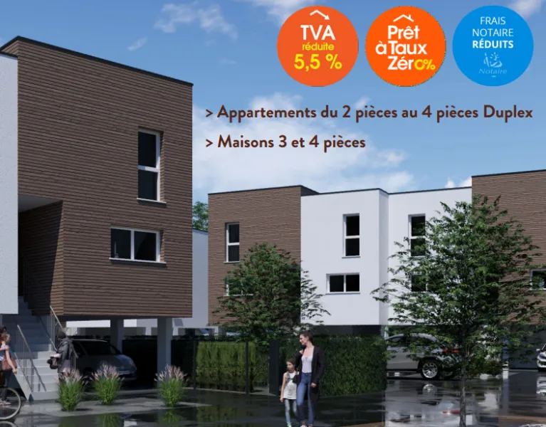 VILLA NEUVE A PERPIGNAN ELIGIBLE AU PTZ