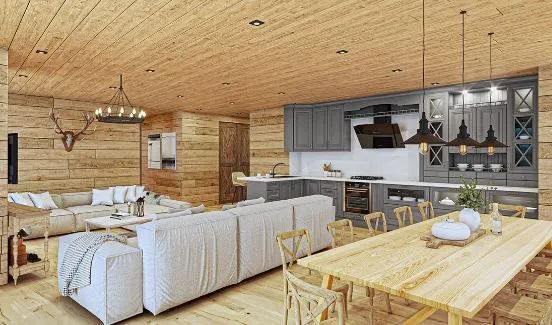 PROGRAMME DE STANDING EN PLEIN COEUR DE FONT ROMEU