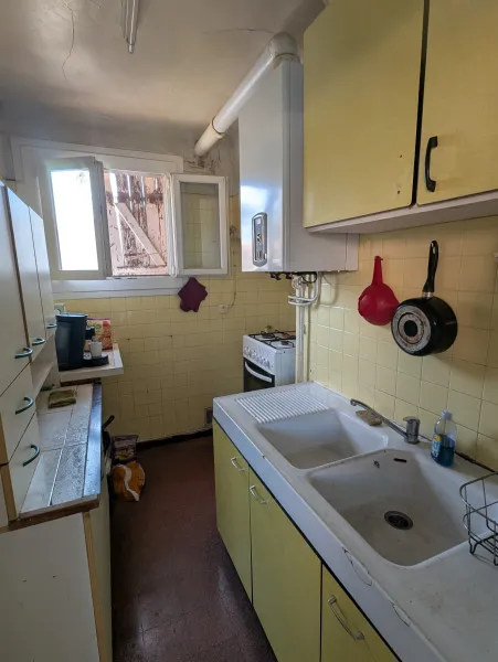 MAISON 3 FACES A RENOVER