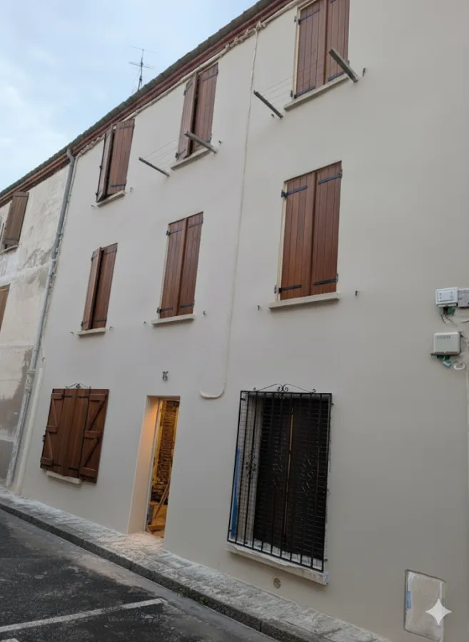 PERPIGNAN –  MAISON Proche centre-ville et commodités